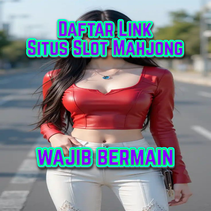 Polo138 : Daftar Link Situs Slot Mahjong Mudah Jackpot 2025 image 1